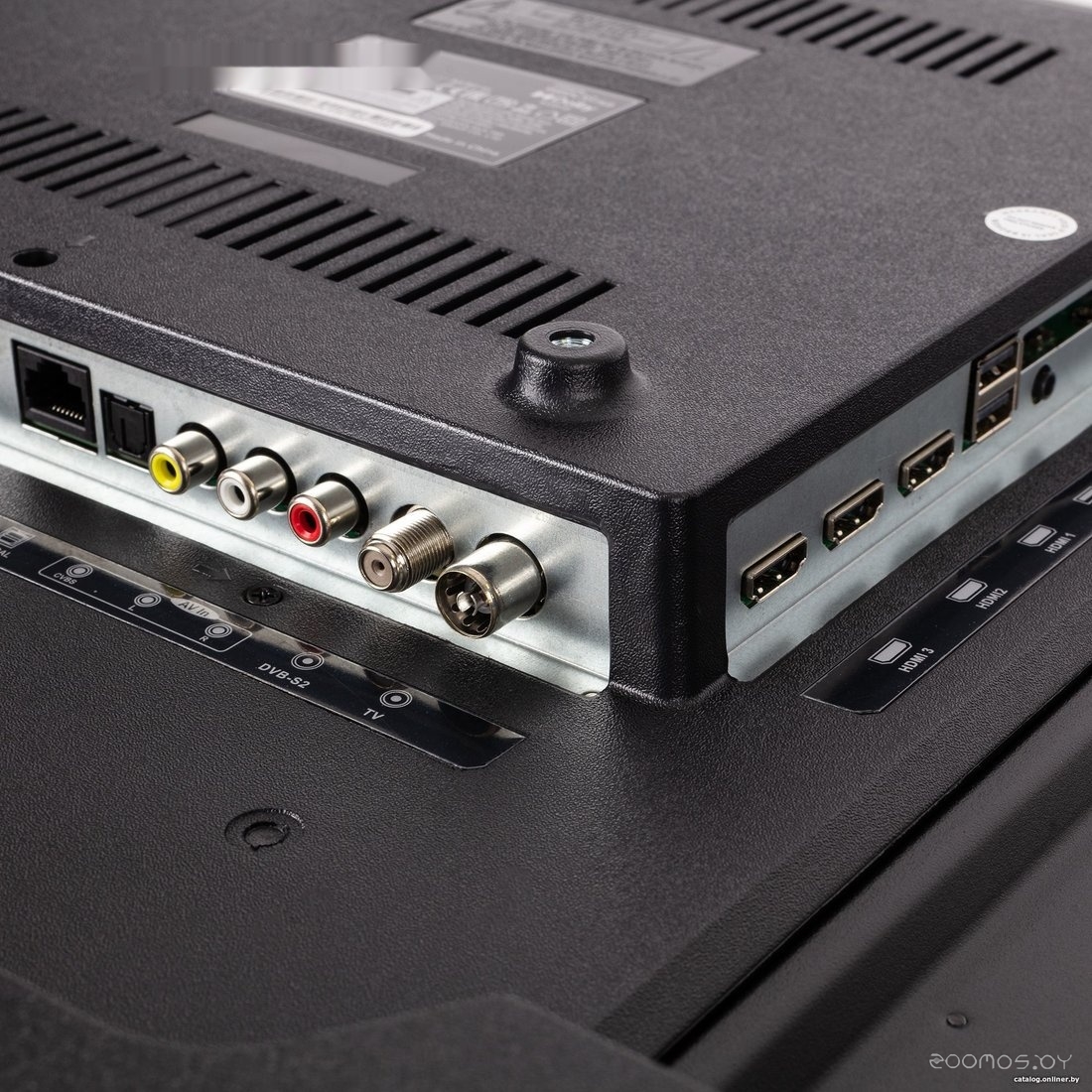 ��������� Evolution WOS43MR1UHD �  �������� ������� �������