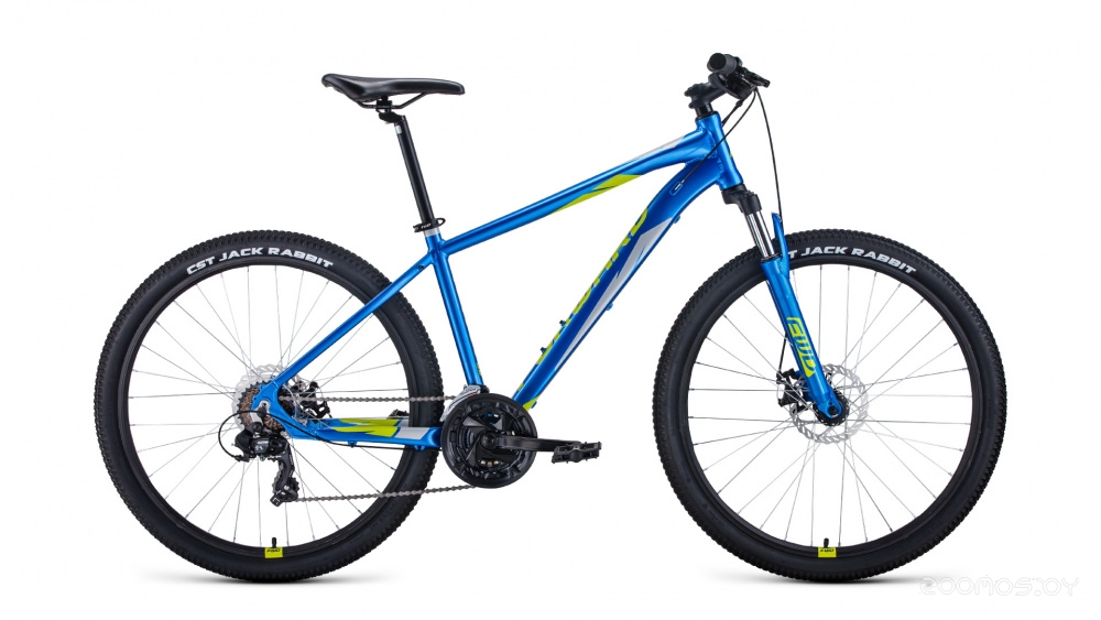  Forward Apache 27.5 2.0 disc (15, /, 2021)     