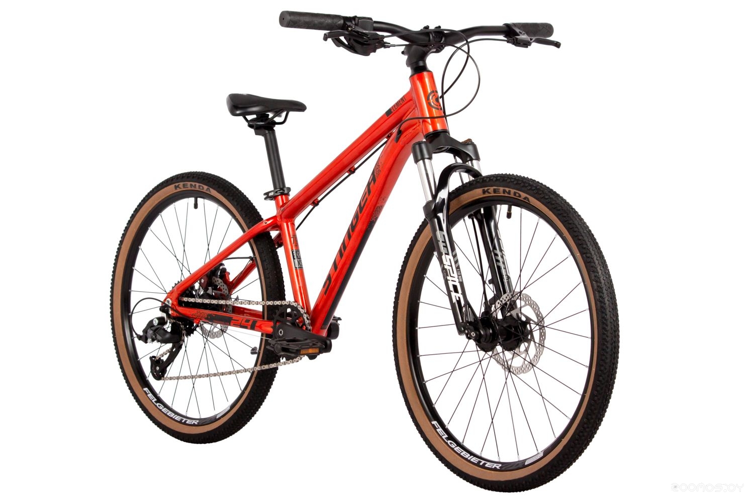 ��������� Stinger Element Jr 24 (���������) �  �������� ������� �������