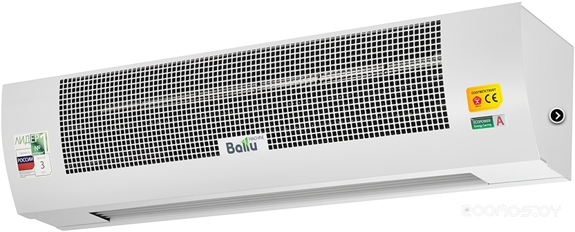 �������� ������ Ballu BHC-H15T18-PS �  �������� ������� �������