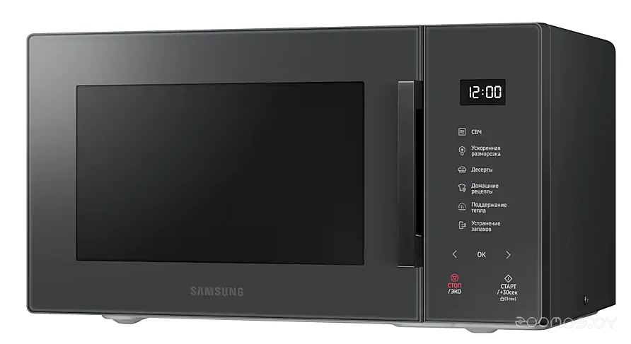 ������������� ���� Samsung MS23T5018AC/BW �  �������� ������� �������