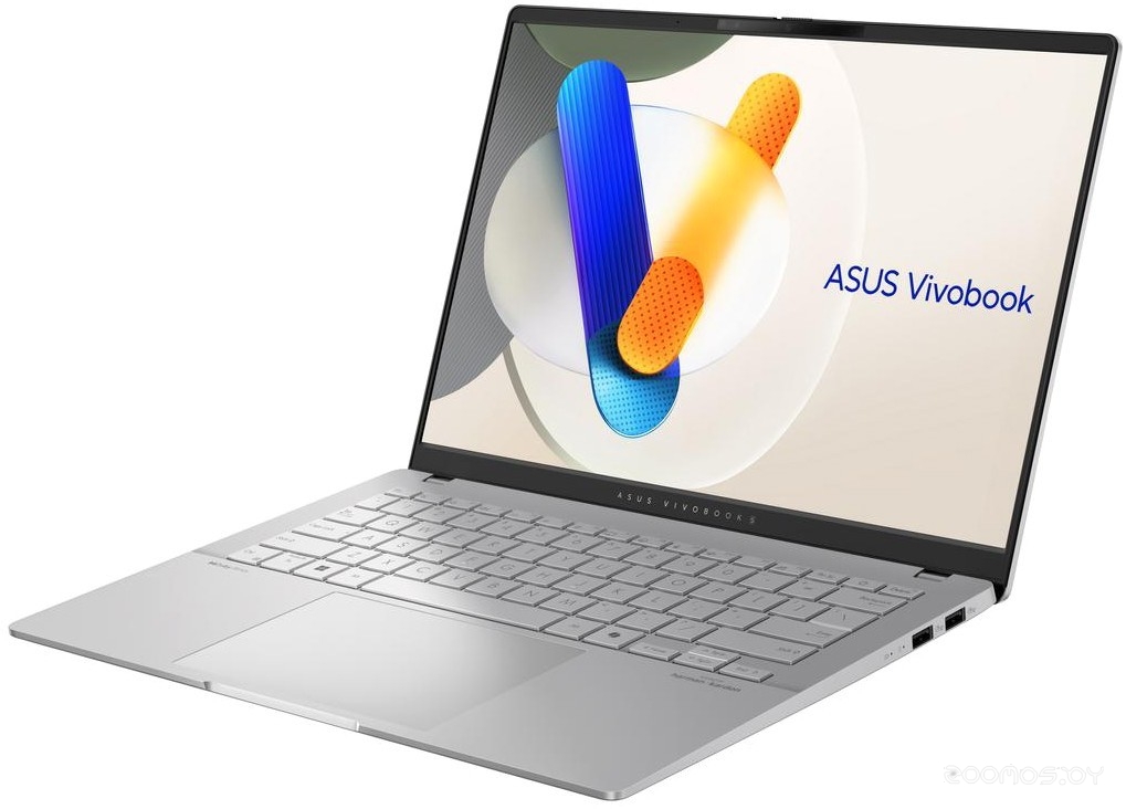 Ноутбук Asus Vivobook S 14 OLED M5406NA-QD108 в  магазине Терабит Могилев