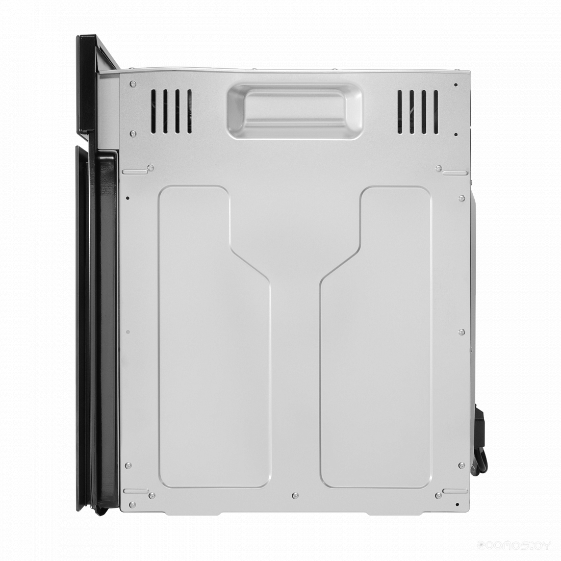 ������������� ������� ���� HOMSair OES660BK01 �  �������� ������� �������