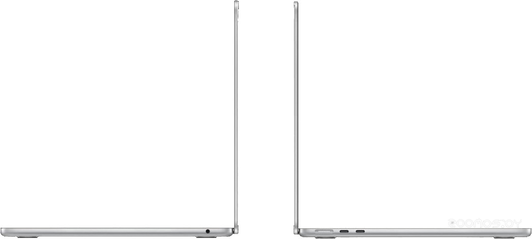 Ноутбук Apple Macbook Air 13" M2 2022 MLXY3 в  магазине Терабит Могилев