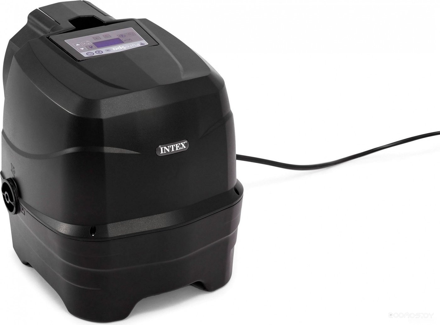 �������� ������� INTEX Greystone Deluxe 28450 (175�71) �  �������� ������� �������