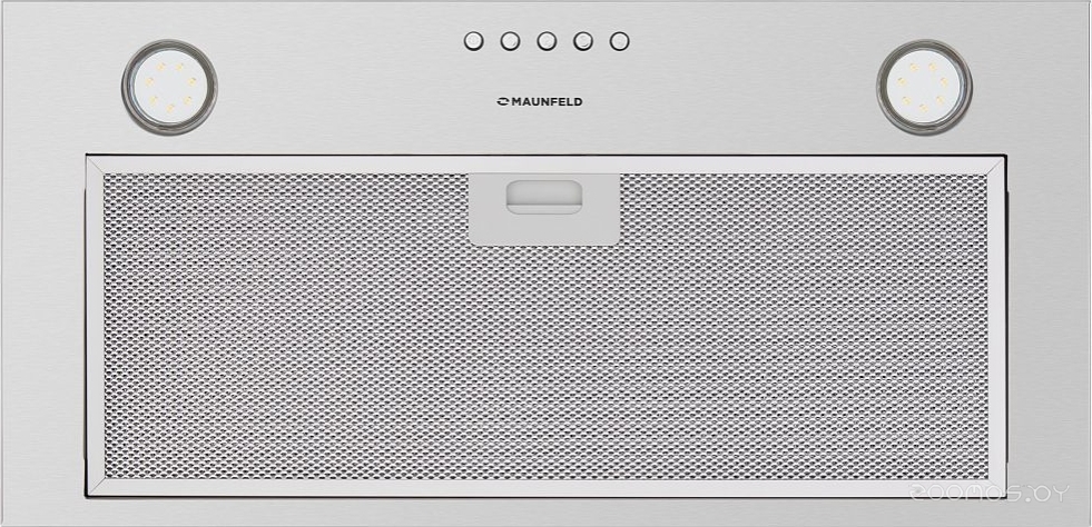Вытяжка Maunfeld Crosby Power 60 (Inox) в  магазине Терабит Могилев
