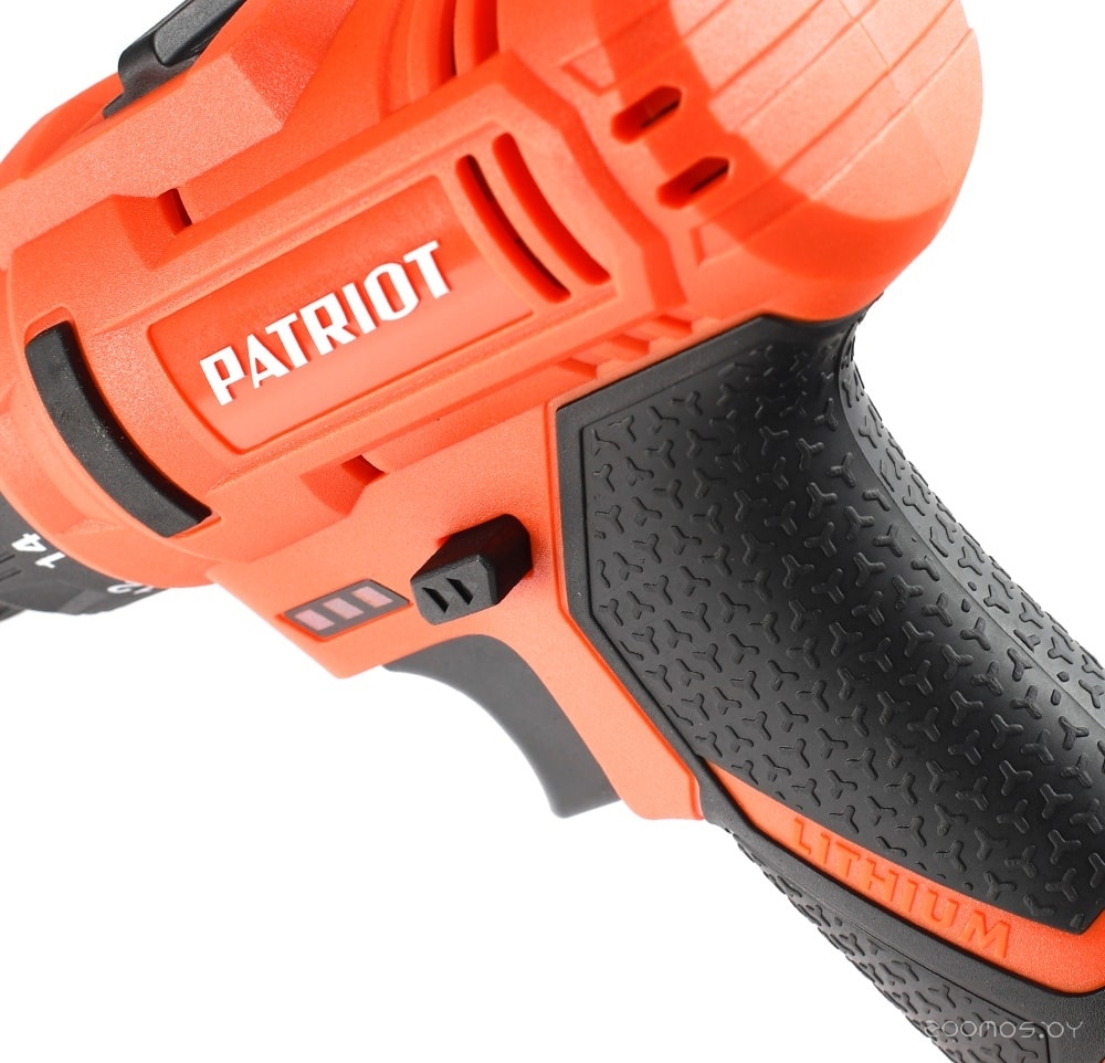 - Patriot BR 117Li 180301117 ( 2- , )     