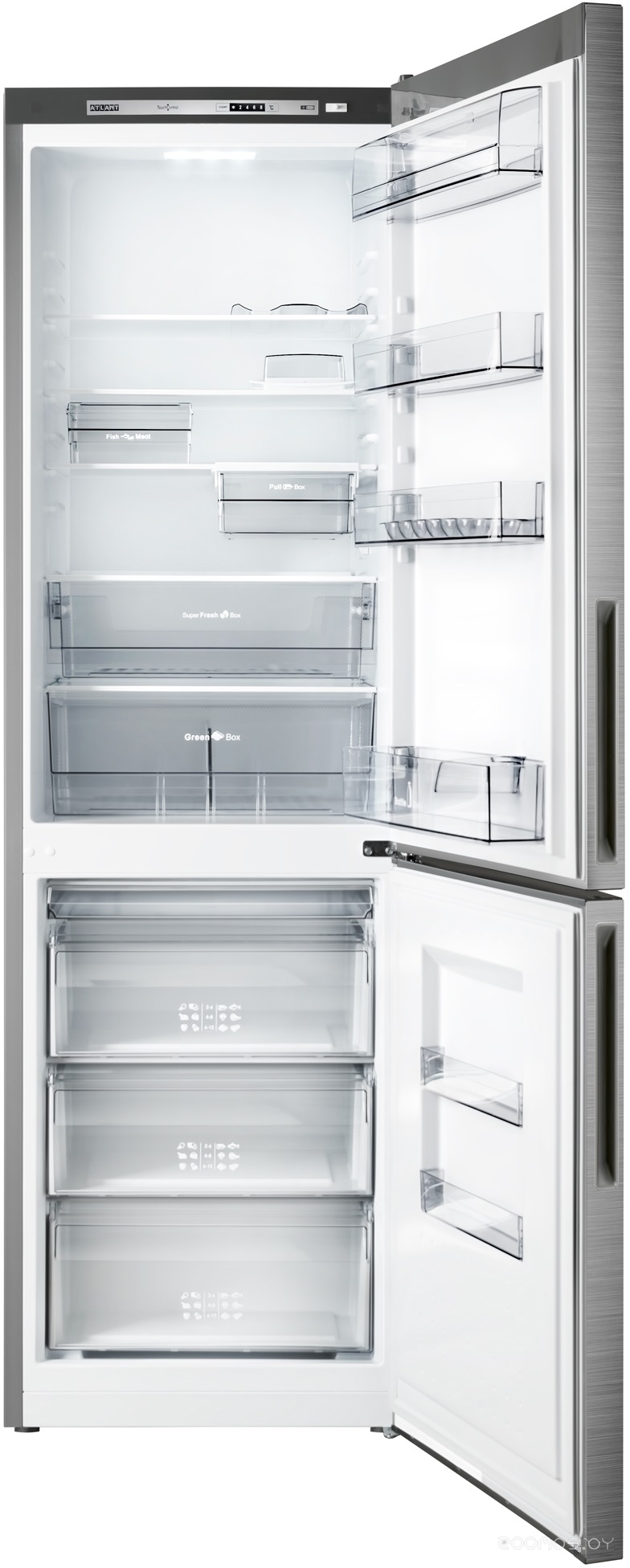 Холодильник Атлант ХМ 4624-141 в  магазине Терабит Могилев