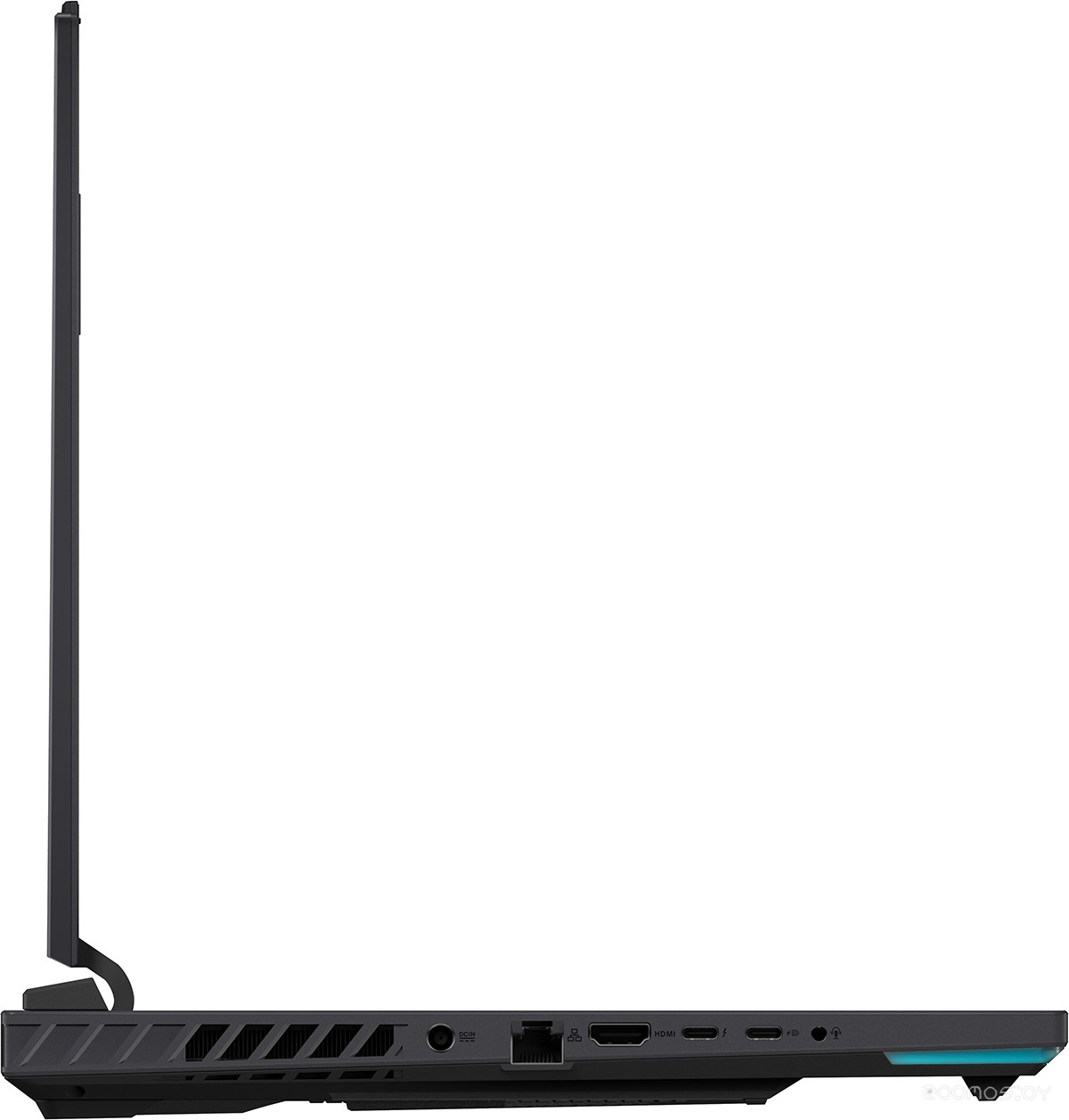 Игровой ноутбук Asus ROG Strix G16 2023 G614JV-N4071 в  магазине Терабит Могилев