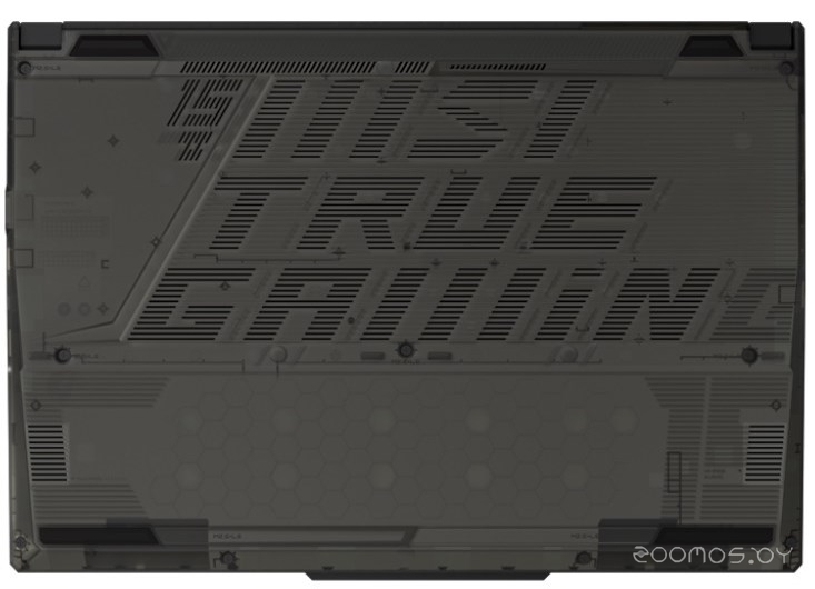 Игровой ноутбук MSI Cyborg 15 A12VE-1021XBY в  магазине Терабит Могилев
