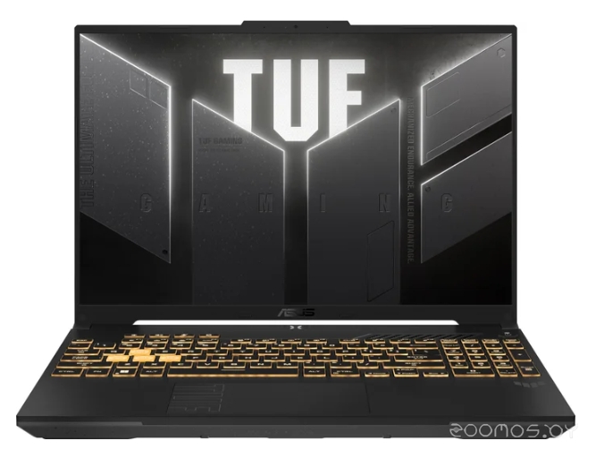 ������� ������� Asus TUF Gaming F16 FX607VJB-RL203 �  �������� ������� �������