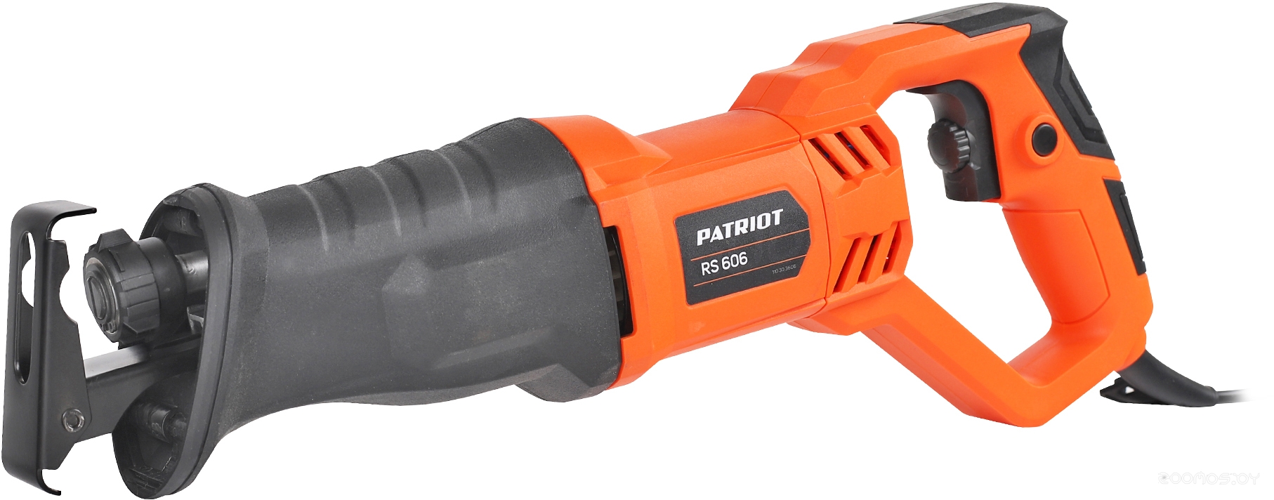 ��������� ���� Patriot RS 606 �  �������� ������� �������