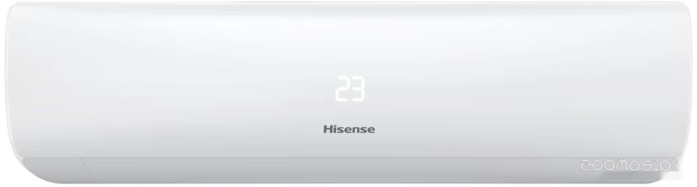 Кондиционер Hisense Zoom DC Inverter 2023 AS-09UW4RYRKB05 в  магазине Терабит Могилев