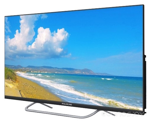 Телевизор Polar 32PL55TC-SM в  магазине Терабит Могилев