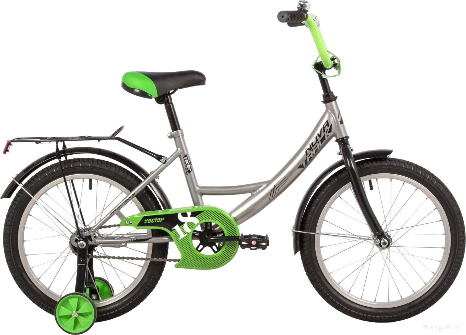 ������� ��������� Novatrack Vector 18 2022 183VECTOR.SL22 (�����������) �  �������� ������� �������