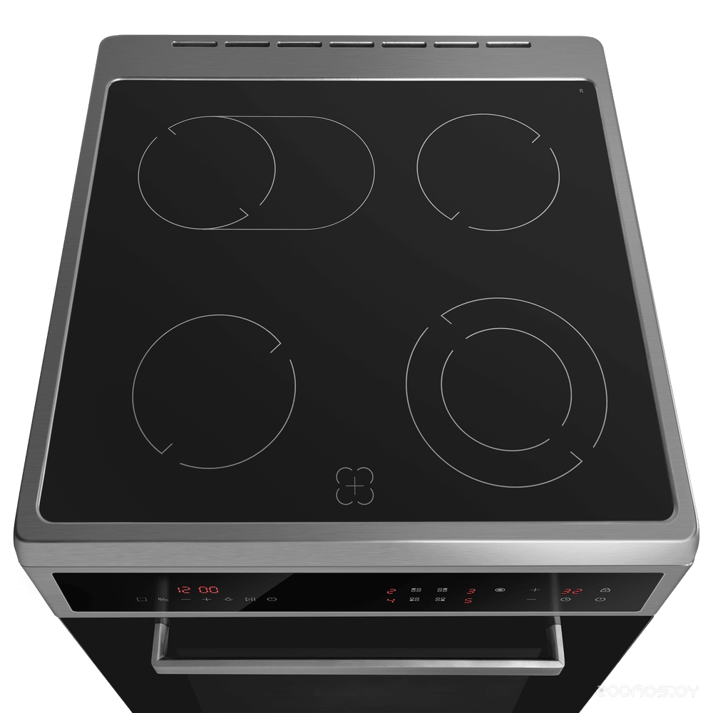 �������� ����� Maunfeld MEC611CS10TD �  �������� ������� �������