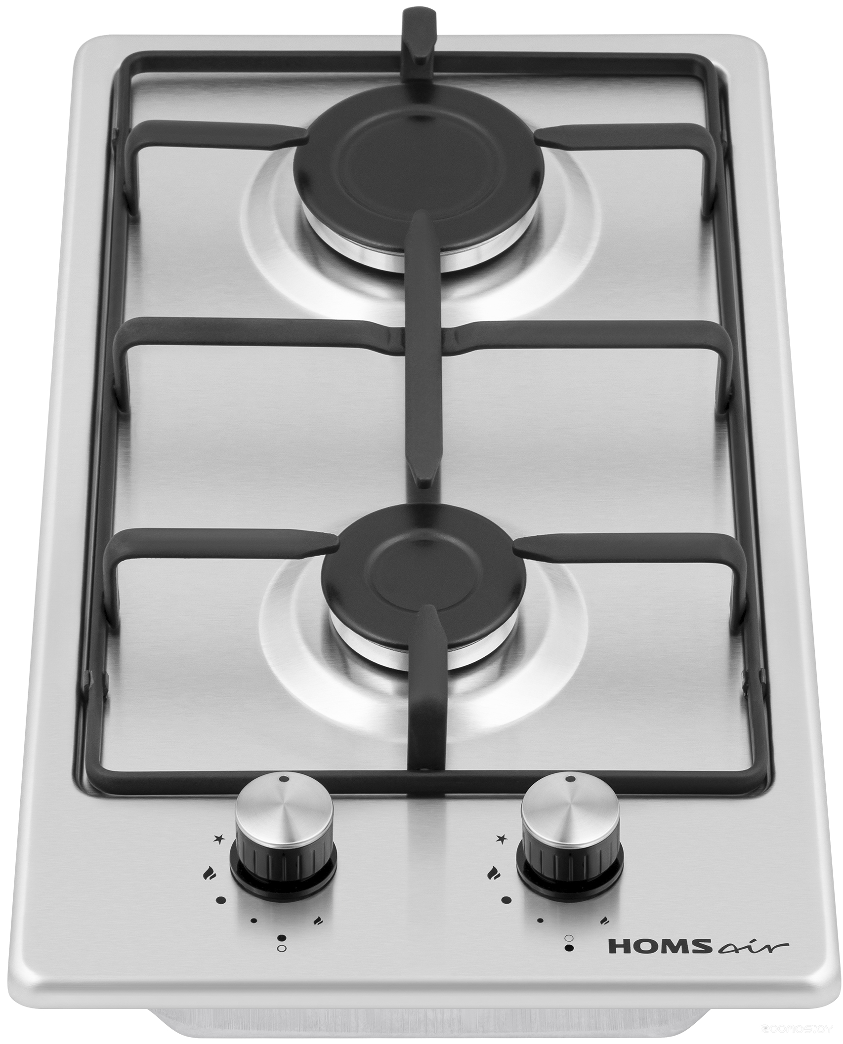 �������� ������ HOMSair HGS323GCS �  �������� ������� �������