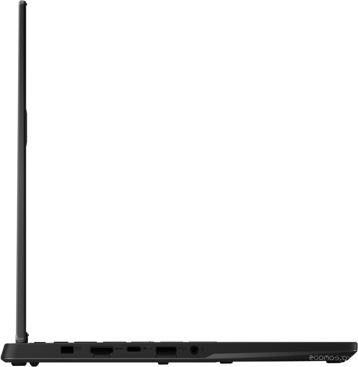 Игровой ноутбук Asus ROG Zephyrus G16 OLED 2024 GU605MU-QR055 в  магазине Терабит Могилев