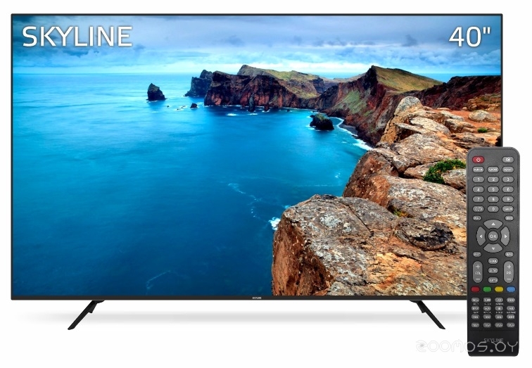 Телевизор SkyLine 40LT5900 в  магазине Терабит Могилев