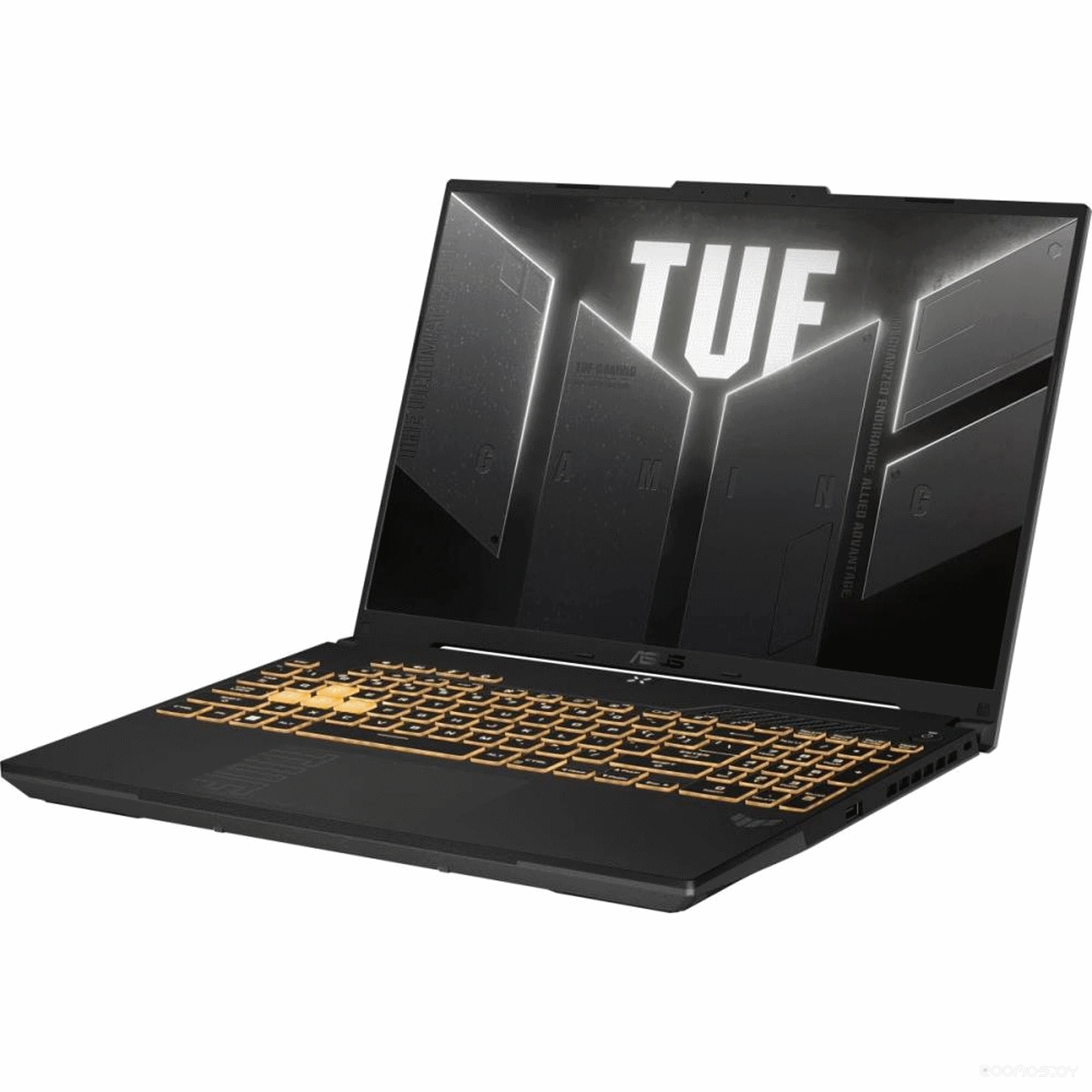 ������� ������� Asus TUF Gaming F16 FX608JHR-RV140 �  �������� ������� �������