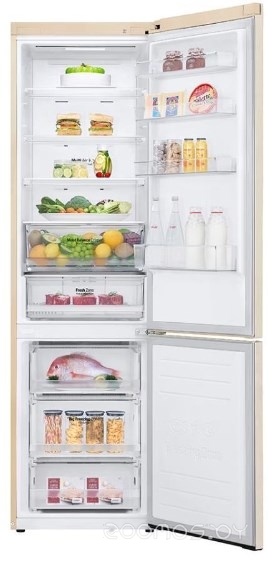  LG GC-B509FEMW �  �������� ������� �������