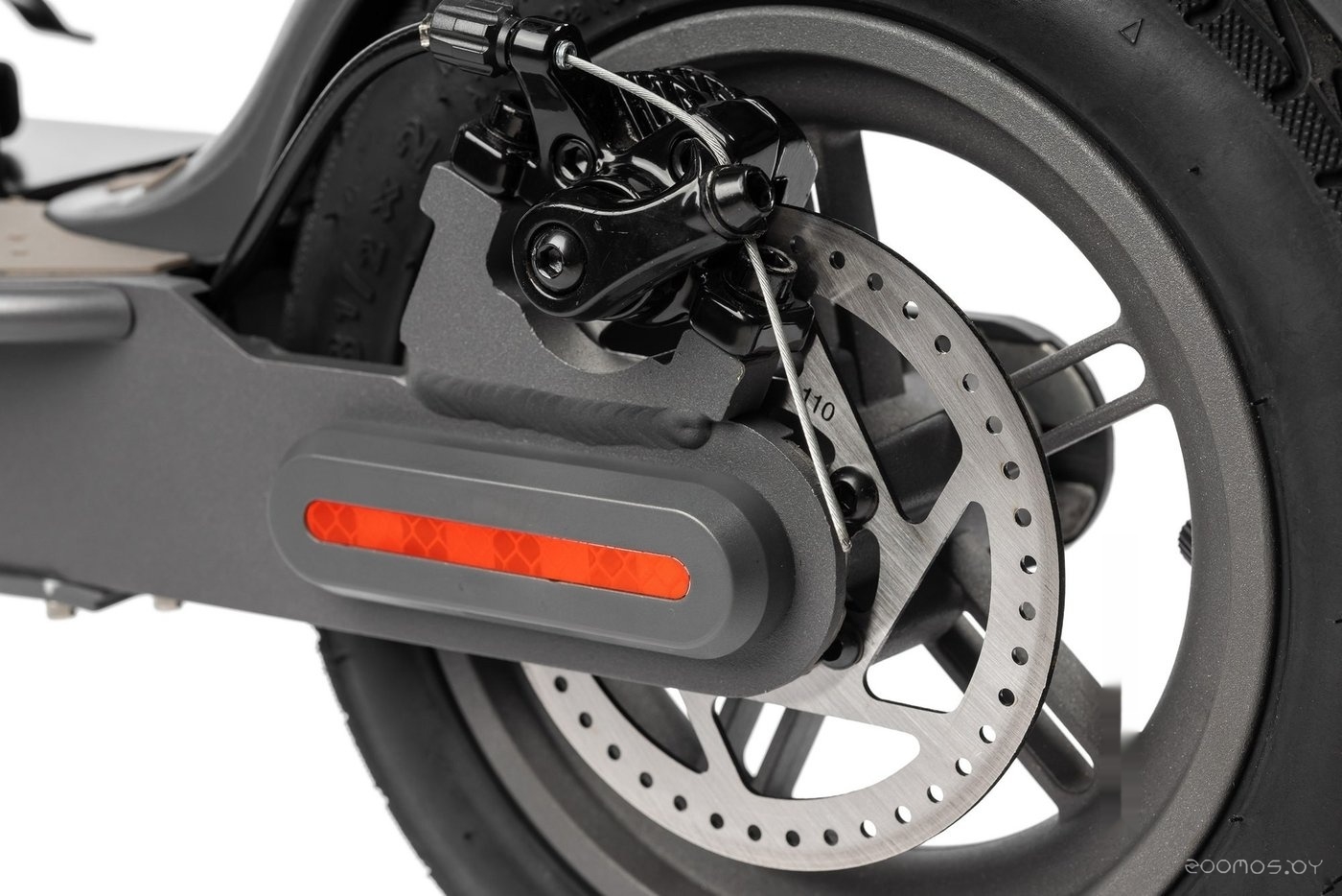  Patriot PL 850 150301106     