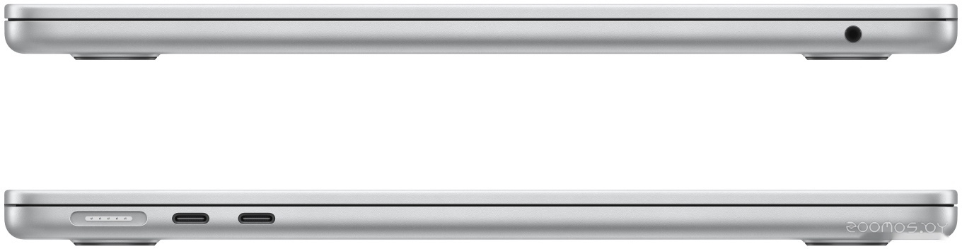 ������� Apple Macbook Air 13" M2 2022 Z15X1GL �  �������� ������� �������