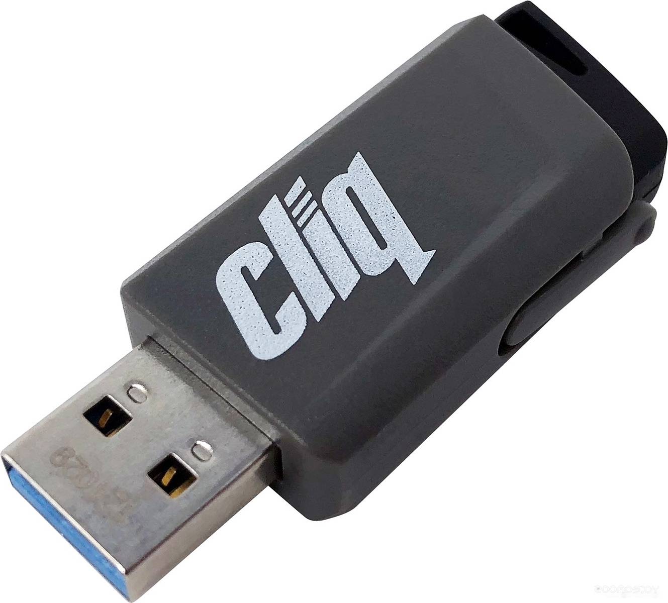 USB Flash Patriot Cliq 32GB ()     