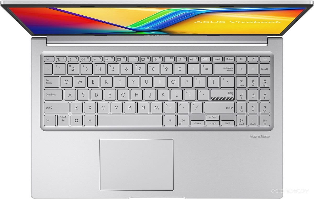 Ноутбук Asus Vivobook 15 X1504VA-BQ579 в  магазине Терабит Могилев