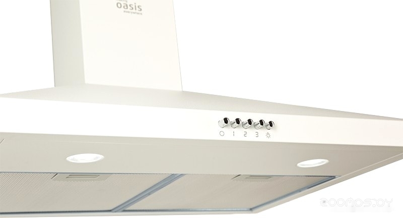 �������� ������� Oasis KB-60W (FR) �  �������� ������� �������