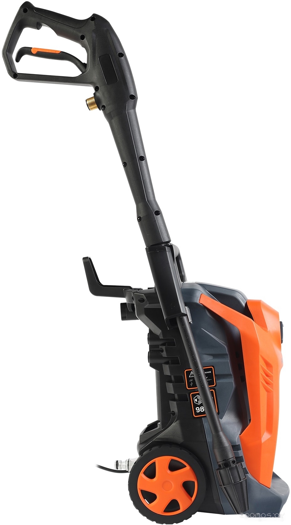 ����� �������� �������� Patriot GT440 Imperial �  �������� ������� �������