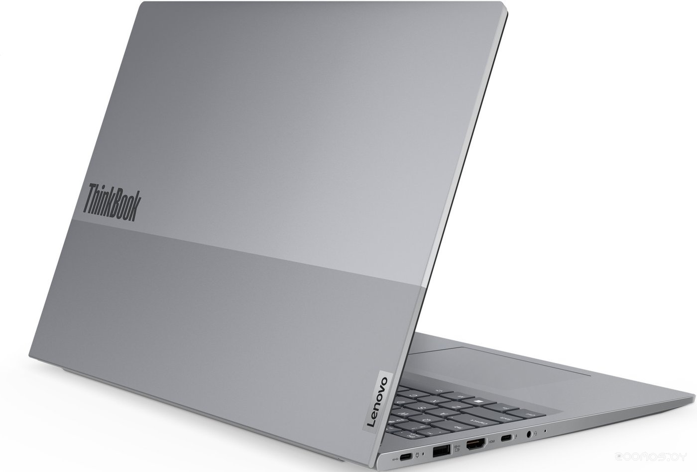 Ноутбук Lenovo ThinkBook 16 G6 IRL 21KH008LRM в  магазине Терабит Могилев