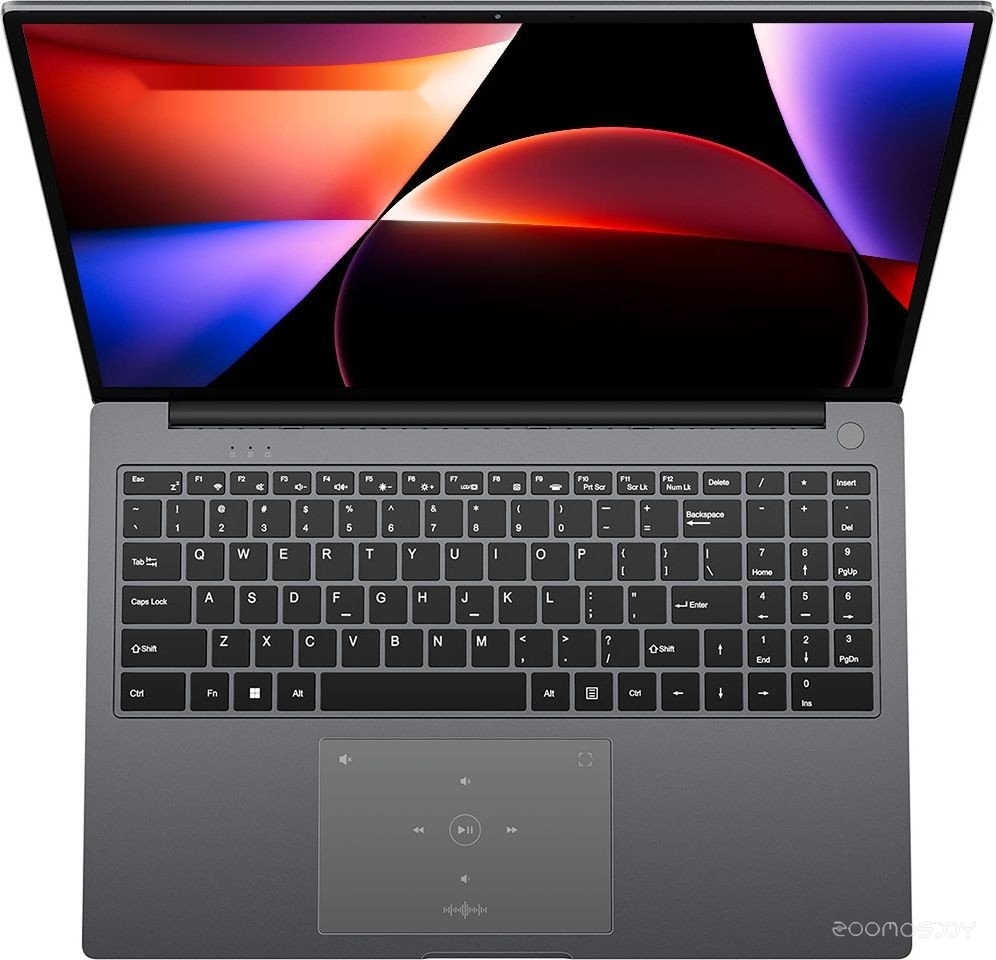 Ноутбук Asus Zenbook UX3405MA-QD690 (90NB11R1-M013N0) в  магазине Терабит Могилев