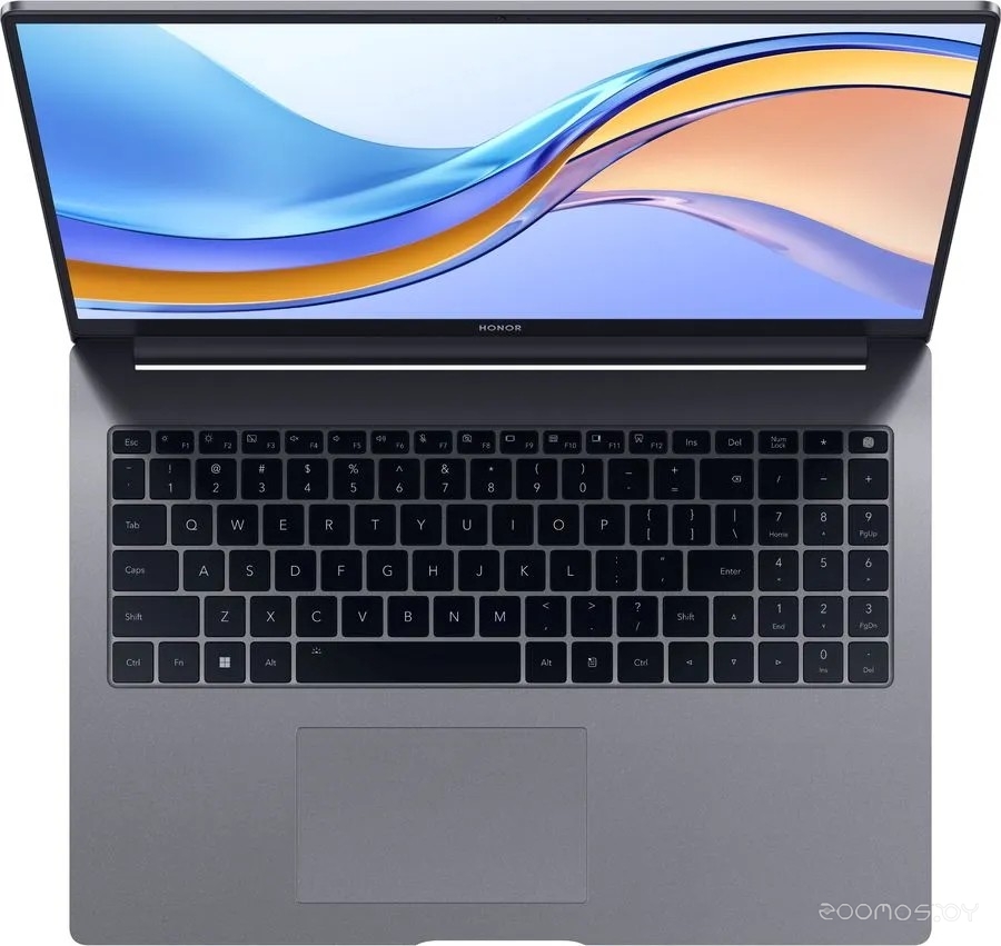 Ноутбук Honor MagicBook X 16 2024 Born-F5851C 5301AHGY в  магазине Терабит Могилев