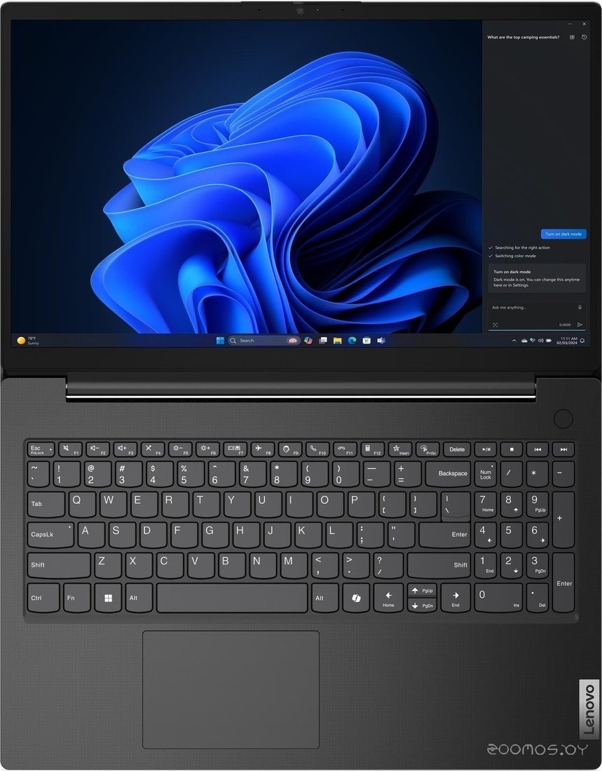 ������� Lenovo V15 G5 IRL 83GW00GNGX �  �������� ������� �������