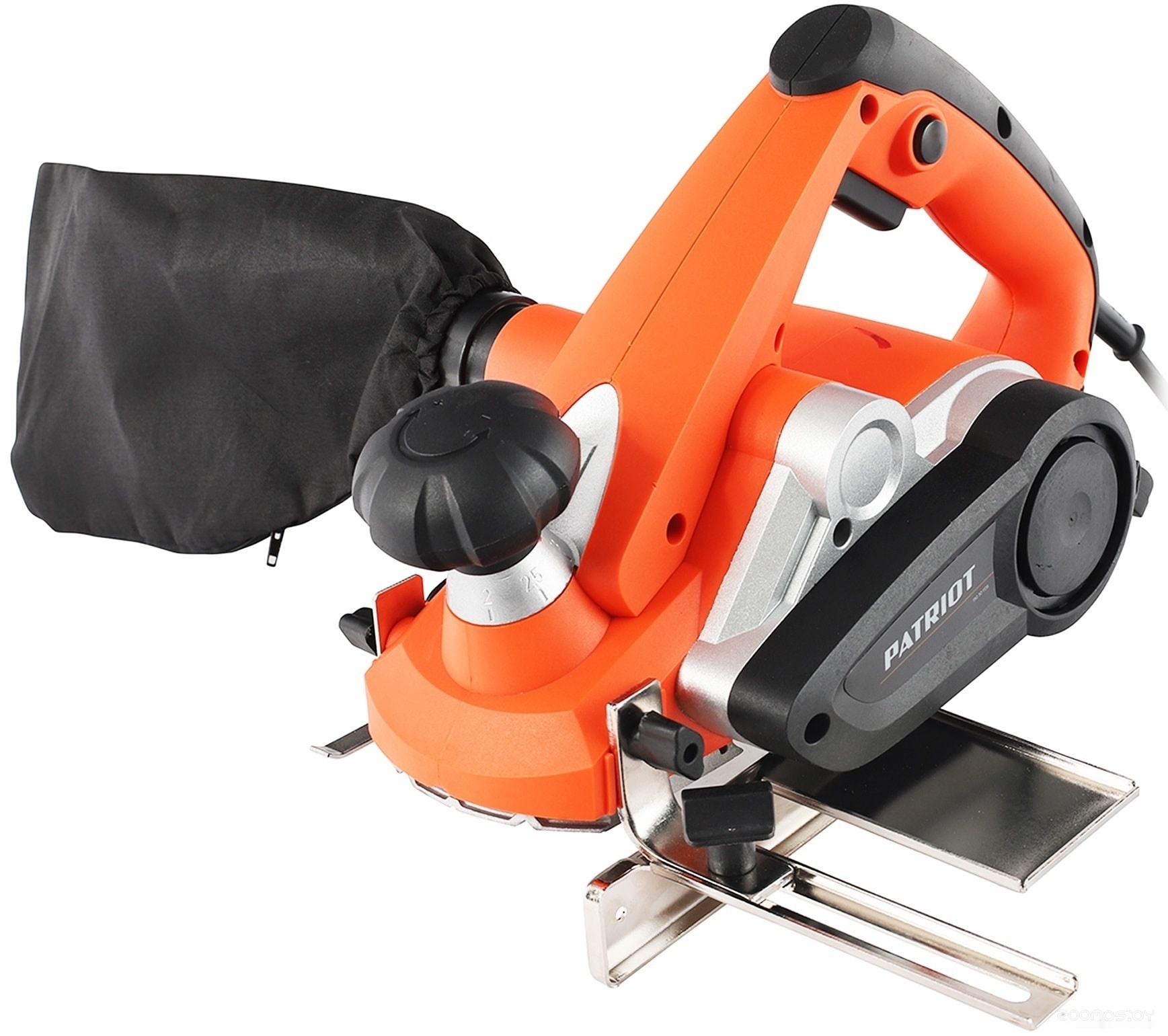  Patriot PL 850 150301106     