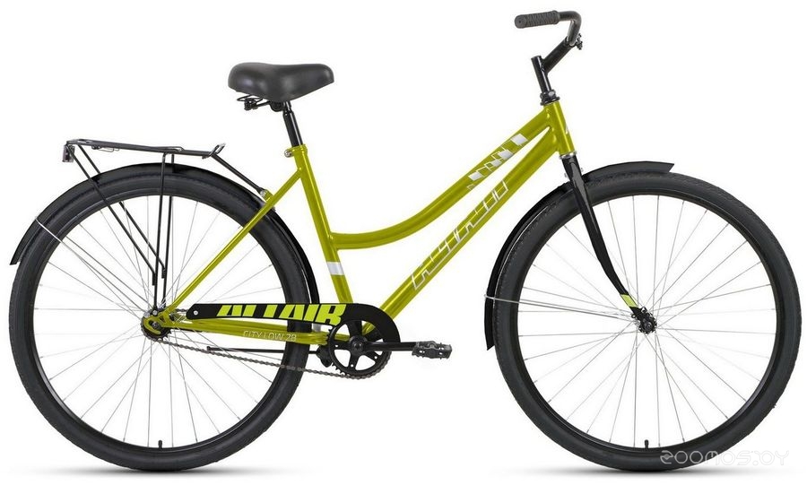  ALTAIR City 28 low (19, /, 2021)     