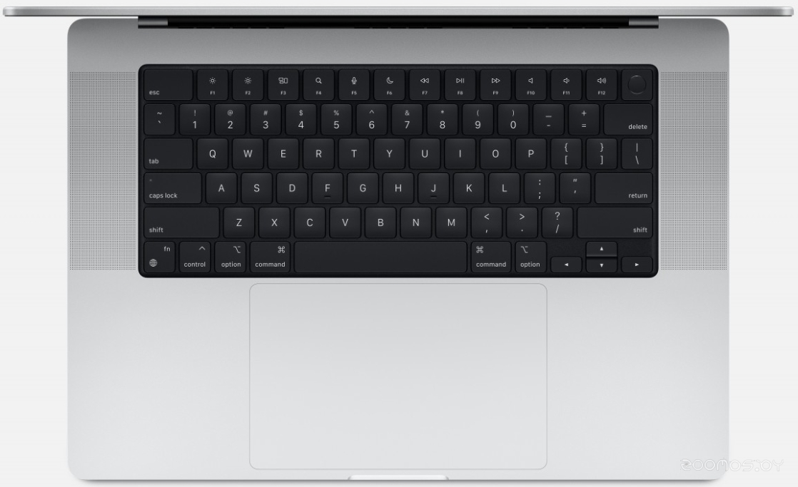 ������� Apple Macbook Pro 16" M2 Pro 2023 MNWD3 �  �������� ������� �������