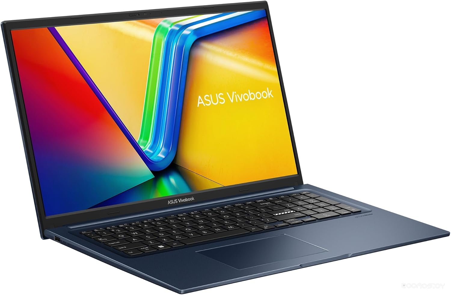 ������� Asus Vivobook 17 X1704VA-AU1017 �  �������� ������� �������