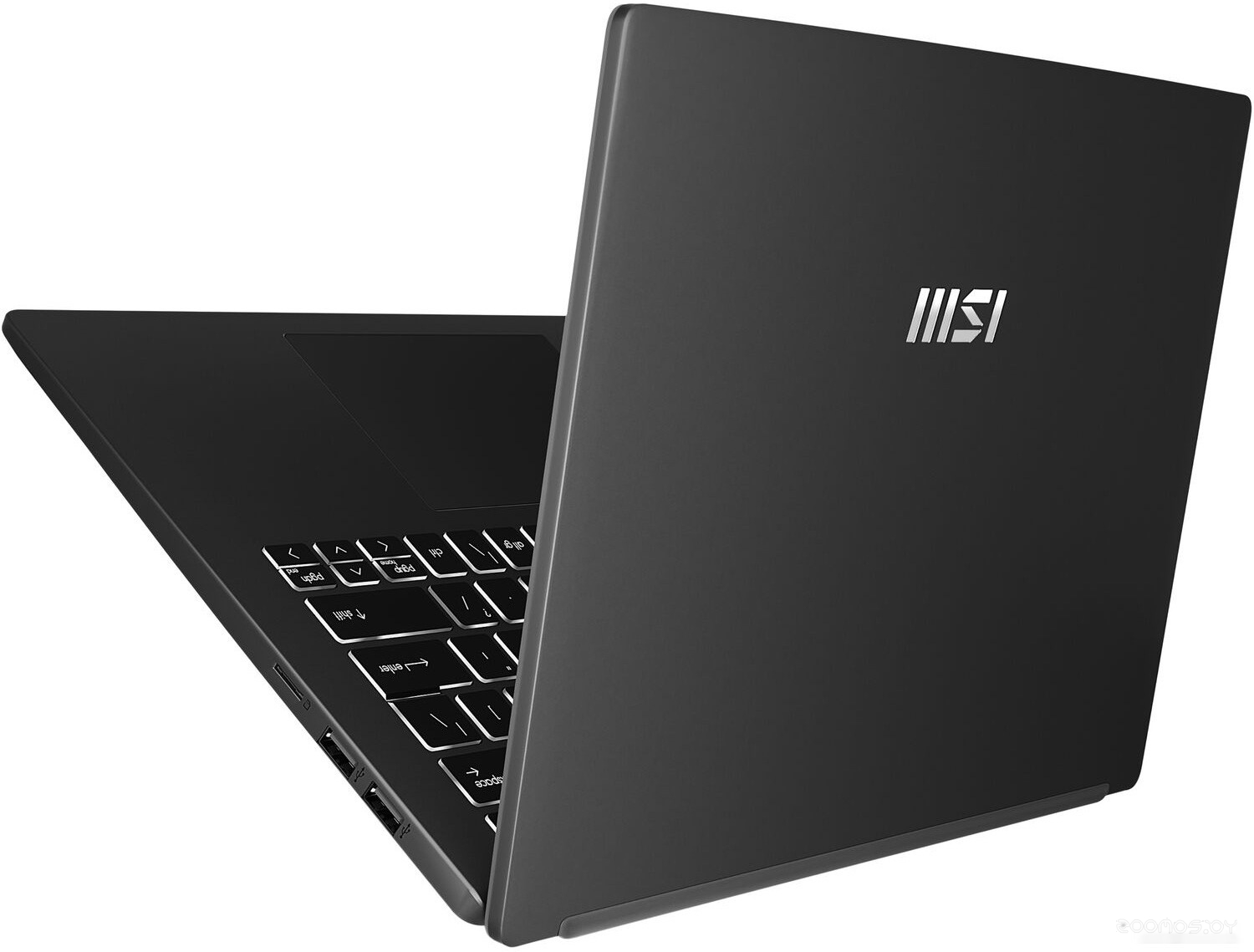 Ноутбук MSI Modern 14 C7M-231XBY в  магазине Терабит Могилев