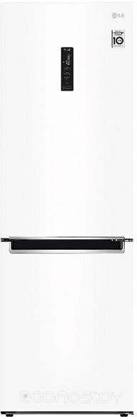Холодильник LG GC-B459MQWM в  магазине Терабит Могилев