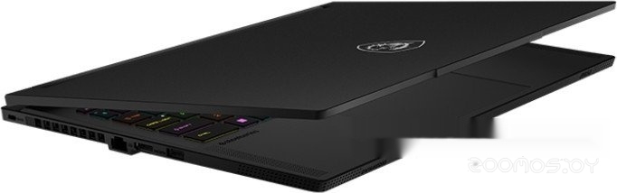 Игровой ноутбук MSI Stealth A16 AI+ A3XVGG-219BY в  магазине Терабит Могилев