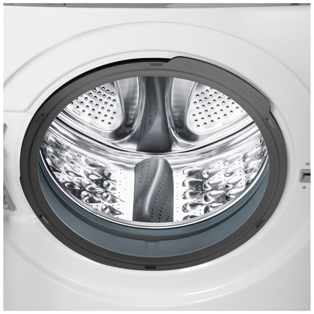 ���������� ������ Maunfeld MFWM148WH03 �  �������� ������� �������