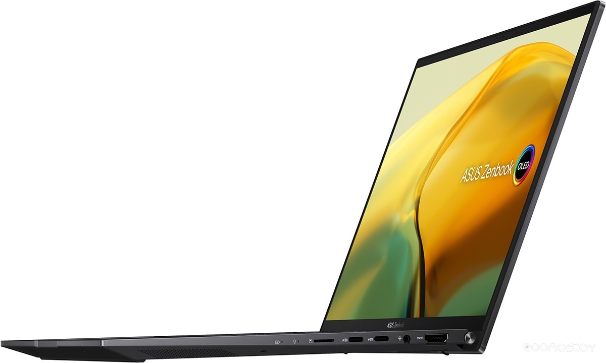 Ноутбук Asus ZenBook 14 UM3402YA-KP602 в  магазине Терабит Могилев