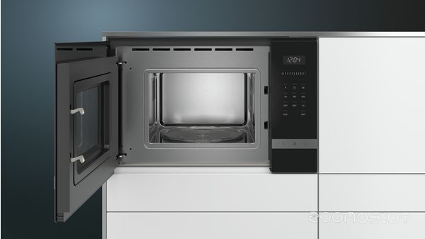Микроволновая печь Siemens BF525LMS0 в  магазине Терабит Могилев