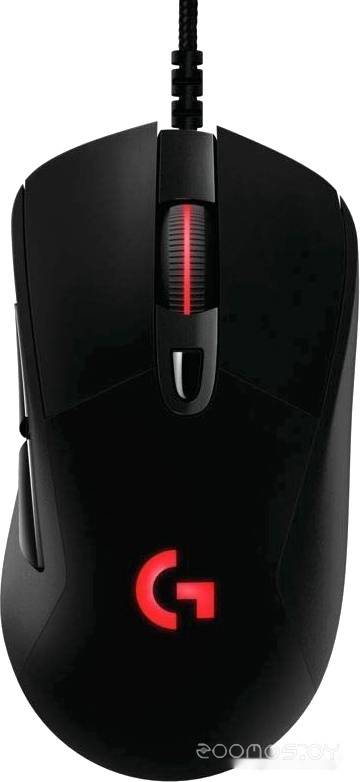 Игровая мышь Logitech G403 Hero в  магазине Терабит Могилев