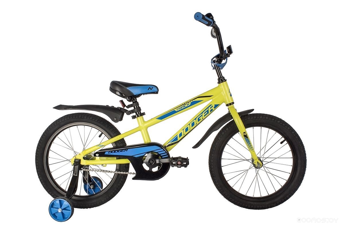 ������� ��������� Novatrack Dodger 16 2022 165ADODGER.GN22 (�������) �  �������� ������� �������