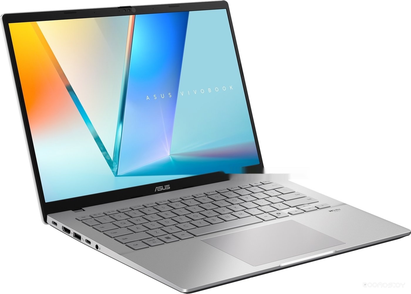 ������� Asus Vivobook S14 S3407CA-LY105 �  �������� ������� �������