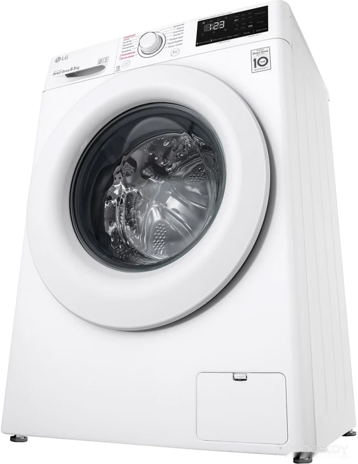 Стиральная машина LG F2V3GS3W в  магазине Терабит Могилев
