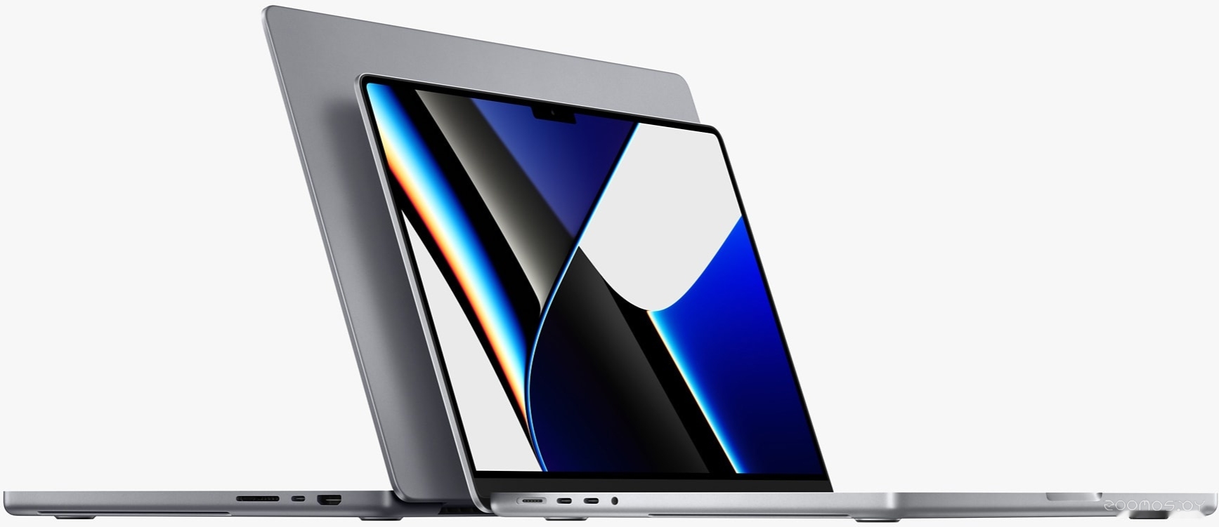  Apple Macbook Pro 14" M1 Pro 2021 Z15G000CK     